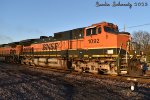 BNSF 1092